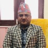 Eak Narayan Bhandari