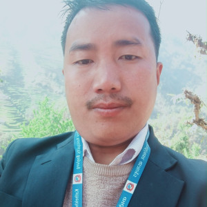 देवेन्द्र बहादुर थापा