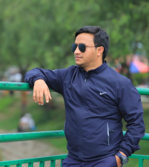 अर्जुन नेपाली