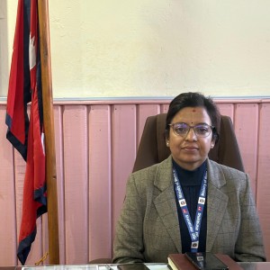 Ajita Sharma