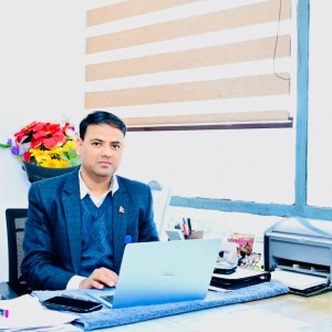 पर्शुराम पोखरेल