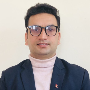 प्रकाश पौडेल