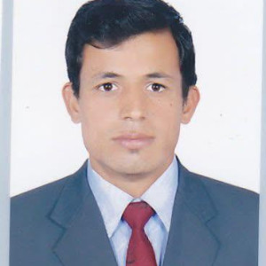 ठाकुर प्रसाद आचार्य