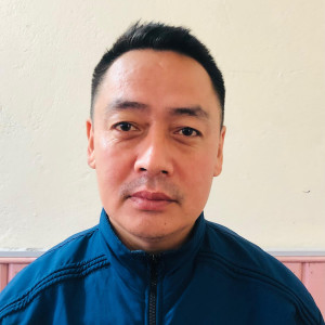 ओम कुमार गुरुङ