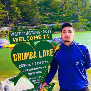 सुवास गिरी