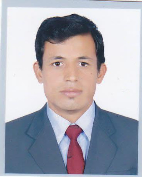 ठाकुर प्रसाद आचार्य